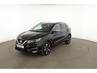 nissan qashqai 1.5 dci
