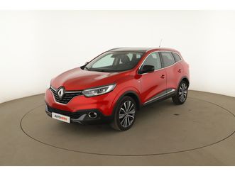 renault kadjar 1.5 dci energy bose edition
