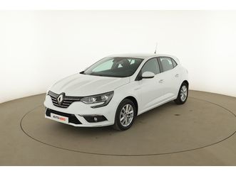 renault mégane 1.3 tce intens