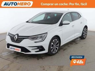 renault mégane 1.5dci blue zen 85kw