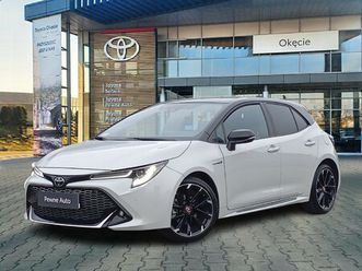 1.8 hybrid gr sport, dynamic hatchback