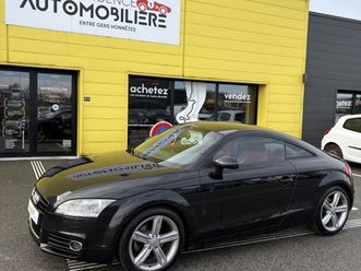 2.0 tfsi 211 ambition luxe s tronic