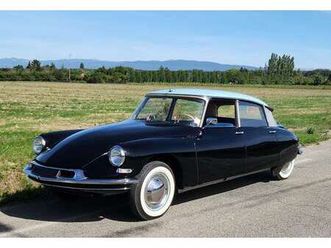 citroen ds 19