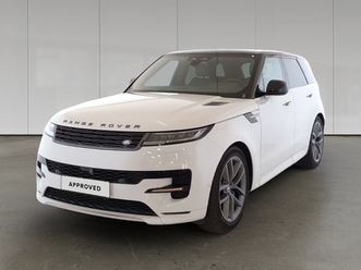 dynamic se automatic