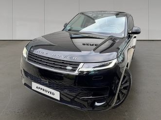 p440e s awd auto. 23my