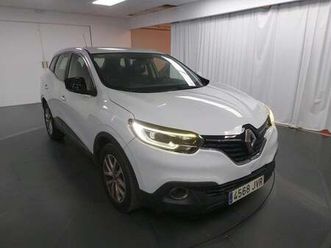 renault kadjar intens energy dci 81kw (110cv) edc eco2