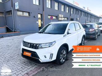 vitara 1.4 hybrid cool