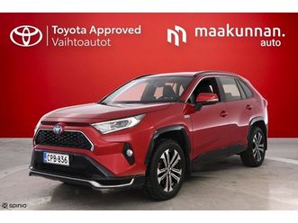 hybrid 2,5 awd-i active