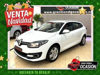 renault mégane s.t. 1.5dci energy business s&s 95