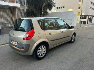 scénic 1.9dci emotion