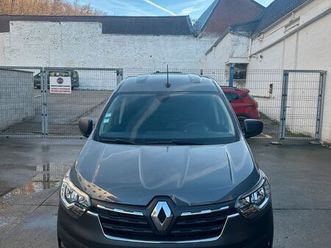 renault express van – année 2022 – 1.5 blue dci 95 ch