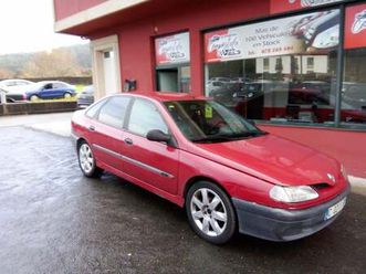 renault laguna 1.8 anade