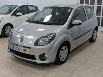 twingo 1.2 16v authentique eco2