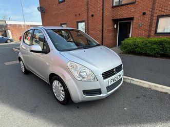 2012 (12) 1.0 sz2 5dr