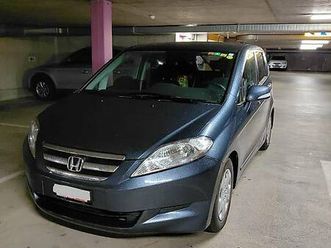 honda canton genève