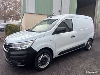 renault kangoo van iii van 1.3 tce 100 grand confort