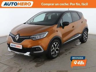 renault captur tce energy zen 87kw