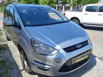 2.0tdci titanium aut. 140