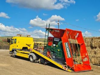 autoplatforma mercedes-benz atego 824l, an 2008, euro5, accept schimb! targu-mures