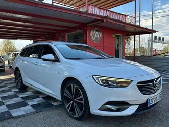 st 2.0 cdti turbo d innovation auto