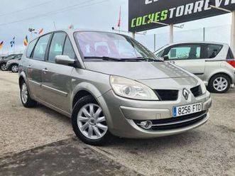 2.0 dynamique 7pl. aut.