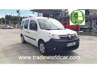 combi 1.5dci blue intens edition one 70kw