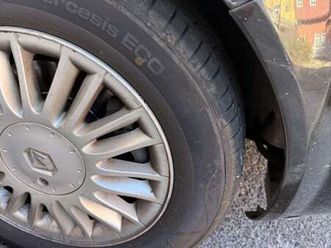 1.9 dci fap privilege