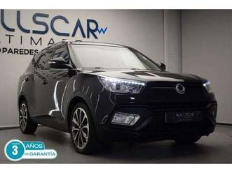 d16 limited 4x2 aut.