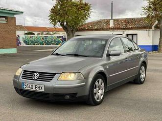 1.9tdi highline