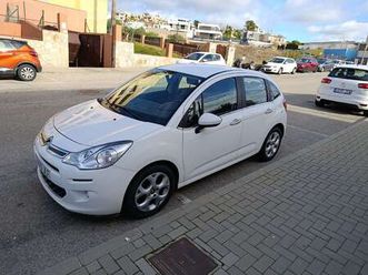 c3 1.2 puretech live edition 82 live edition