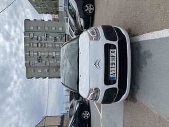 picasso 1.6hdi seduction 110 fap