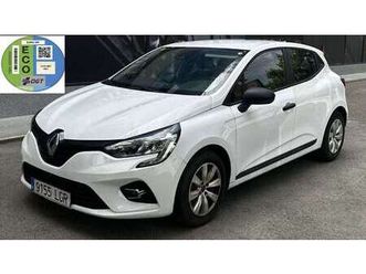 business tce 74 kw (100cv) glp