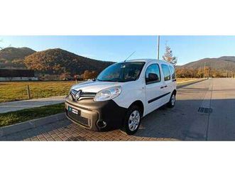renault kangoo m1 combi 1.5dci energy limited 66kw