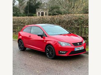 1.2 tsi fr sport coupe euro 6 3dr