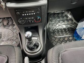 zu verkaufen citroen 2006 c4.