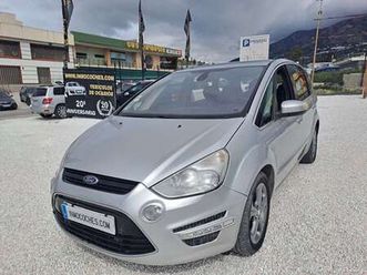 2.0tdci titanium aut. 140