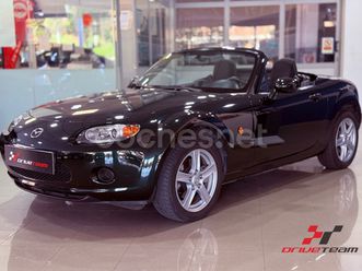 mazda mx-5 active 1.8 roadster coupe