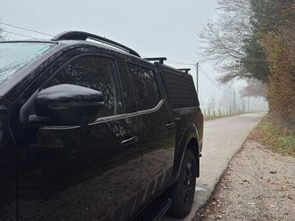 nissan navara n-guard