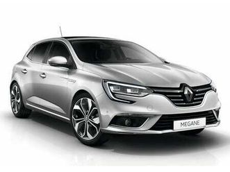 renault mégane s.t. 1.3 tce gpf life 74kw