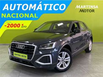 35 tfsi advanced s tronic 110kw