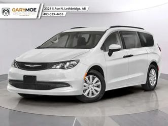 2026 chrysler grand caravan