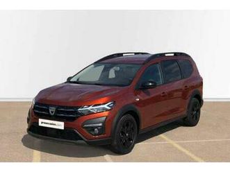 1.0 tce 81kw extreme go 7s 110 5p 7 plazas