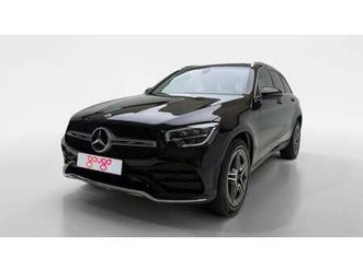 -class 200d paquete 4matic auto 2.0cc 163cv 5p