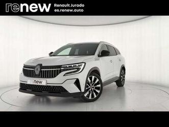 1.2 e-tech híbrido techno 146kw