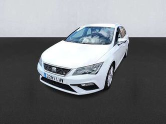 st 2.0 tdi 110kw (150cv) s&s fr fast ed