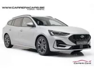 clipper 1.0 ecoboost st-line*|navi*camera*keyless|