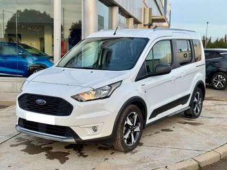 transit connect ft tourneo 220 l