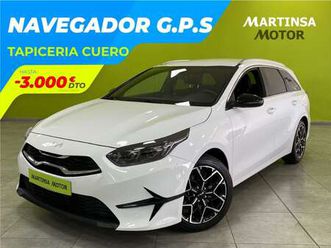 tourer 1.0 t-gdi style edition 100