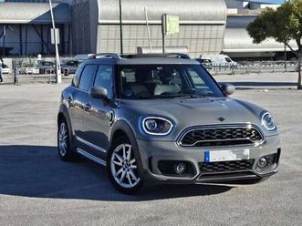 countryman cooper s e all4 cooper s