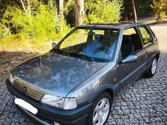 peugeot 106 1.3 xsi